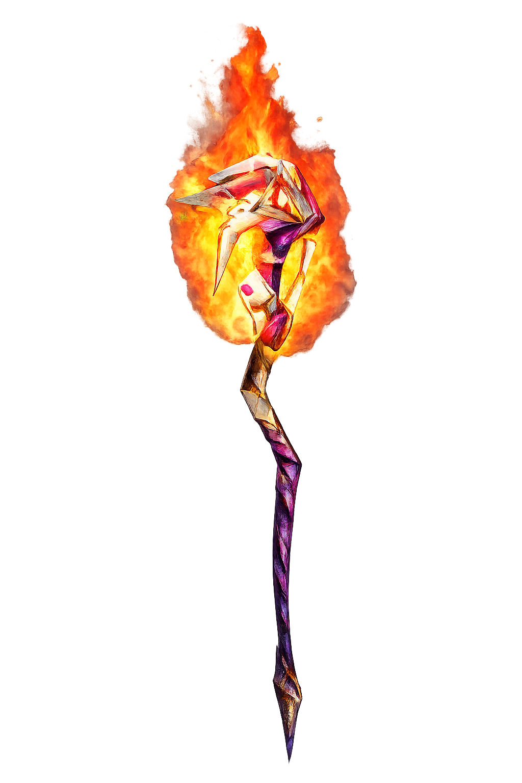 Mage Rehberi